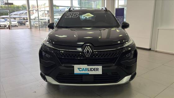 RENAULT KARDIAN 1.0 TCE FLEX PREMIÉRE EDITION EDC RENAULT KARDIAN 1.0 TCE FLEX PREMIÉRE EDITION EDC